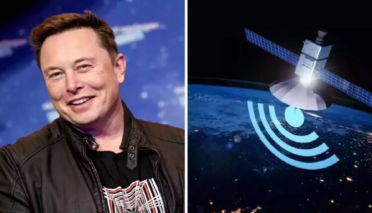 Elon Musk ଲଞ୍ଚ କଲେ : ବିନା ସିମ୍ ଏବଂ ନେଟୱାର୍କରେ କଲିଂ!