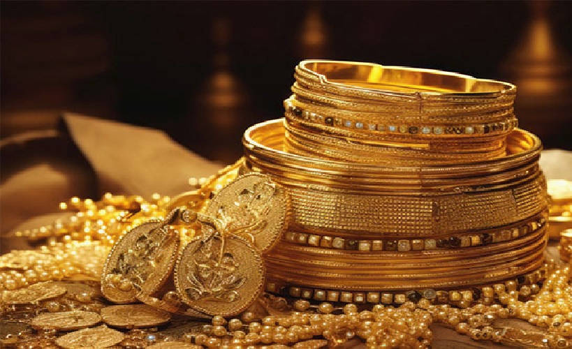 ସୁନା ଦର ସ୍ଥିର ରହିଥିବାବେଳେ ବଢ଼ିଲା ରୁପା ଦର, ଜାଣନ୍ତୁ ଆଜିର ଦାମ୍