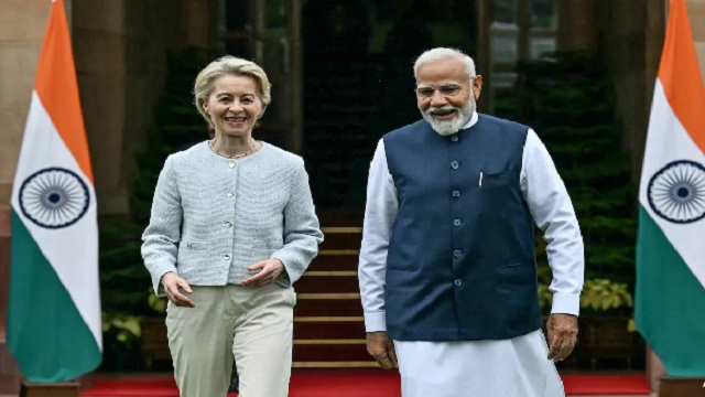 ଭାରତ-EU ମଧ୍ୟରେ ଐତିହାସିକ ଚୁକ୍ତି ସ୍ବାକ୍ଷରିତ, ଶସ୍ତା ହେବ ଏସବୁ ଜିନିଷ